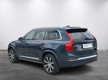 Volvo - XC90