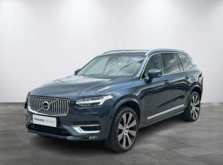 Volvo - XC90