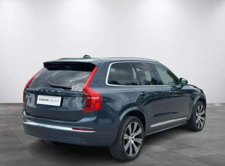 Volvo - XC90