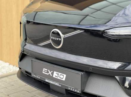Volvo - EX30
