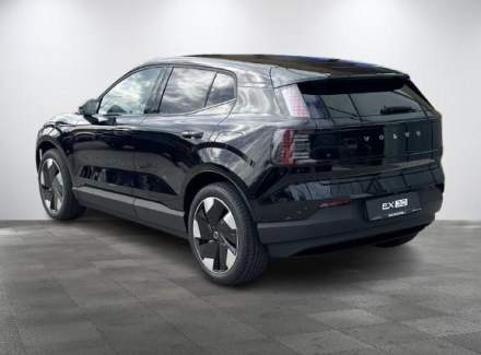 Volvo - EX30