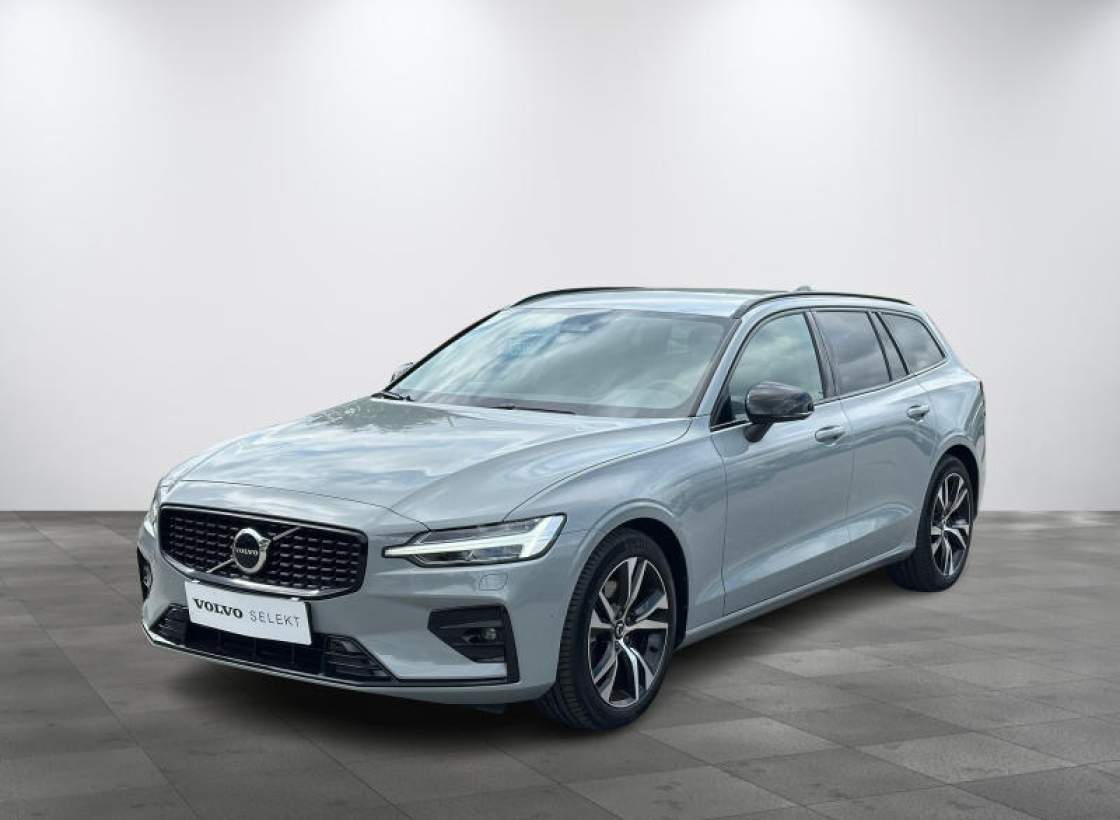 Volvo - V60