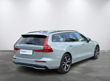 Volvo - V60