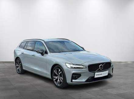 Volvo - V60