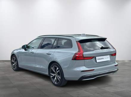 Volvo - V60
