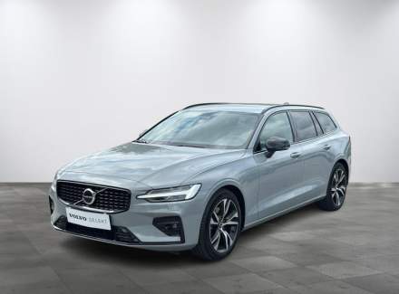Volvo - V60