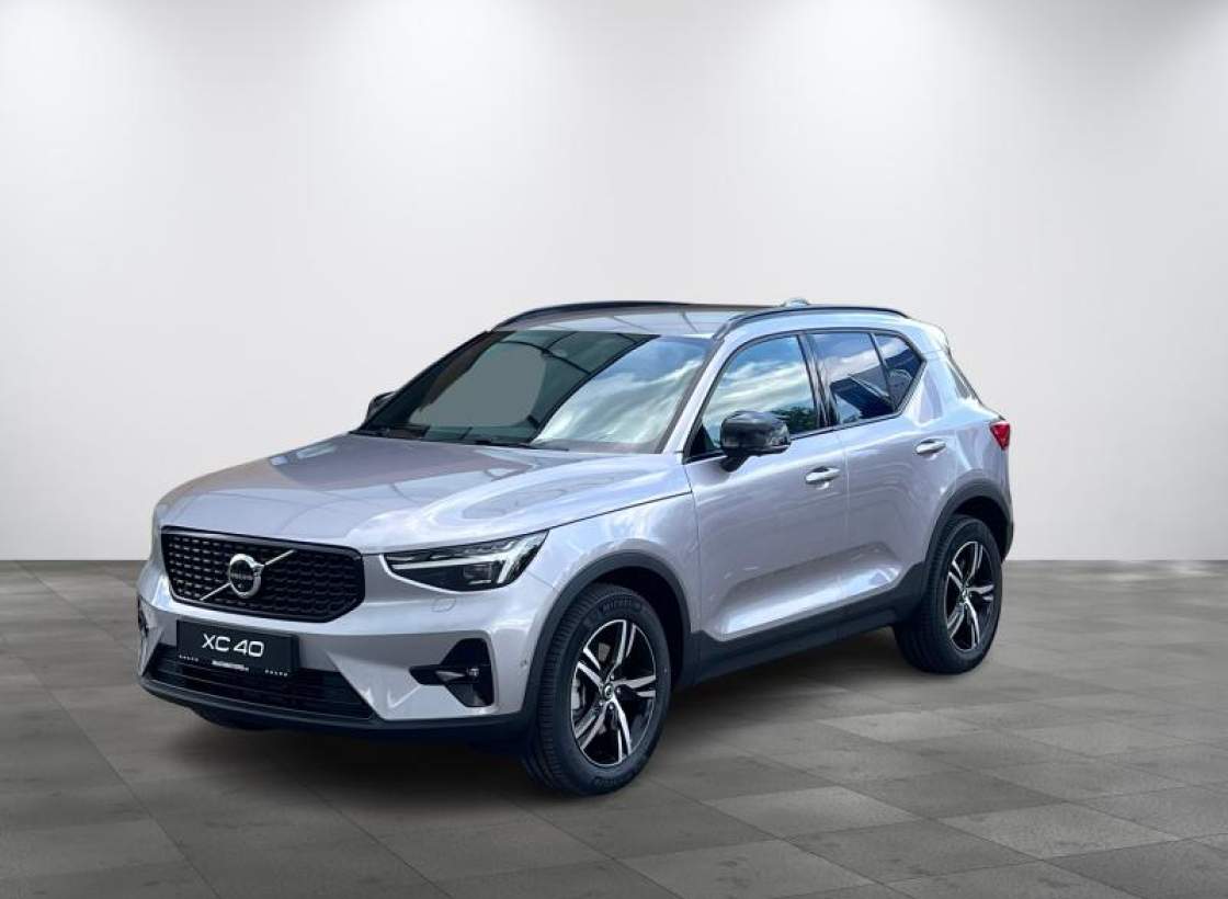 Volvo - XC40