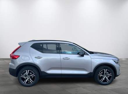 Volvo - XC40