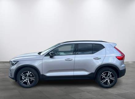 Volvo - XC40