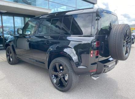 Land Rover - Defender