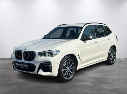 BMW - X3