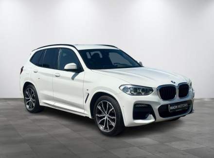 BMW - X3