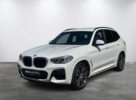 BMW - X3