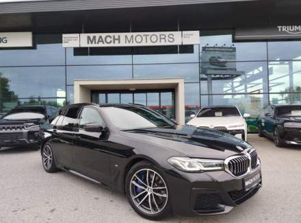 BMW - 5er