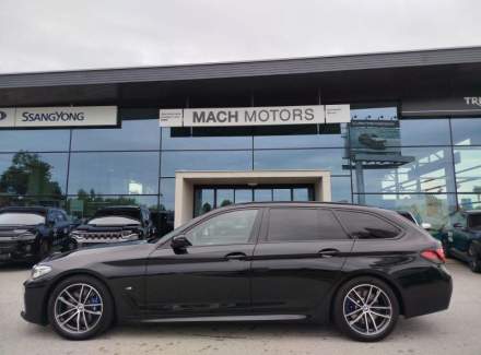 BMW - 5er