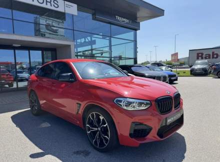BMW - X4