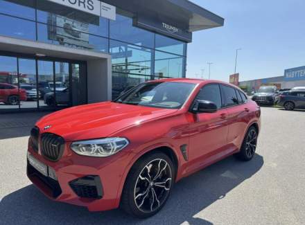 BMW - X4