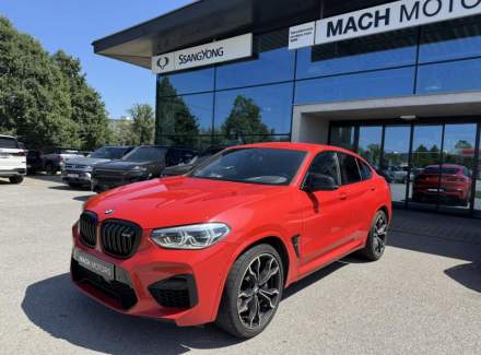 BMW - X4