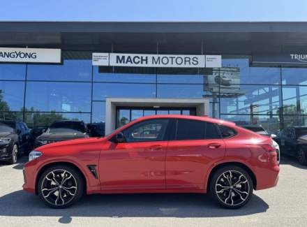 BMW - X4