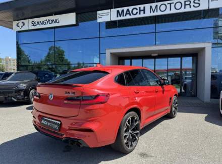 BMW - X4