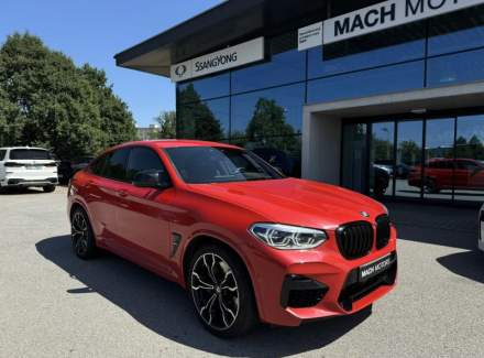 BMW - X4