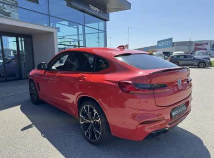 BMW - X4