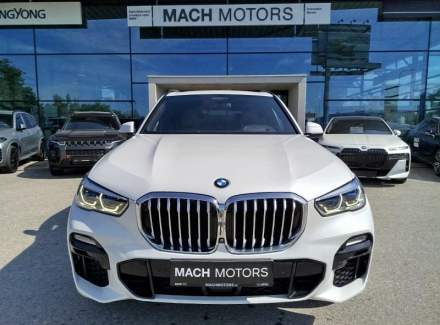 BMW - X5