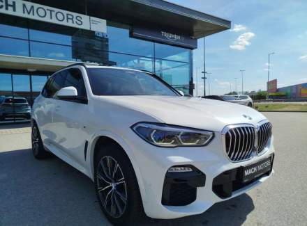 BMW - X5