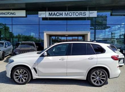 BMW - X5