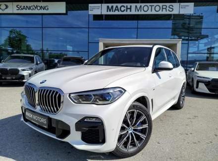 BMW - X5