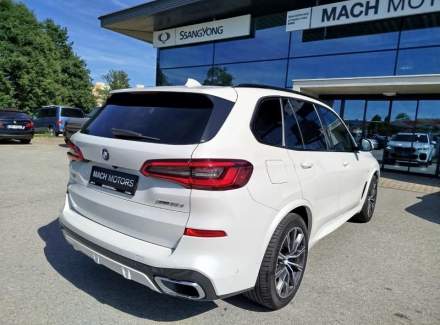BMW - X5