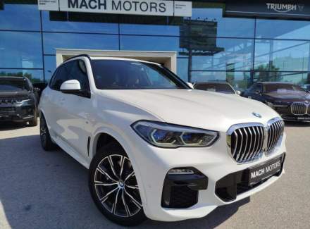 BMW - X5