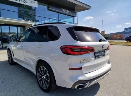 BMW - X5