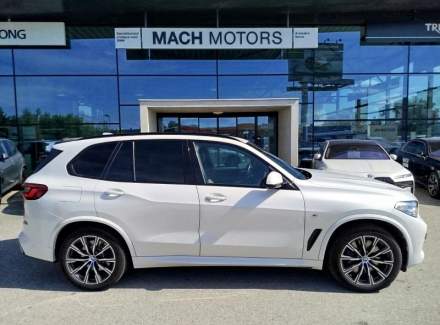 BMW - X5