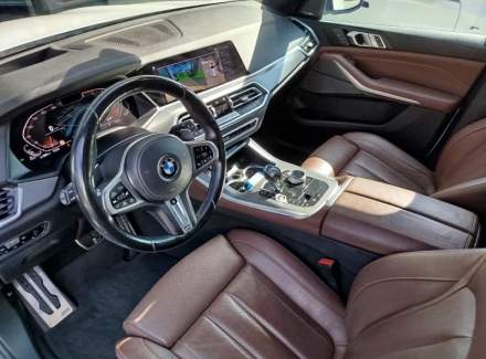 BMW - X5