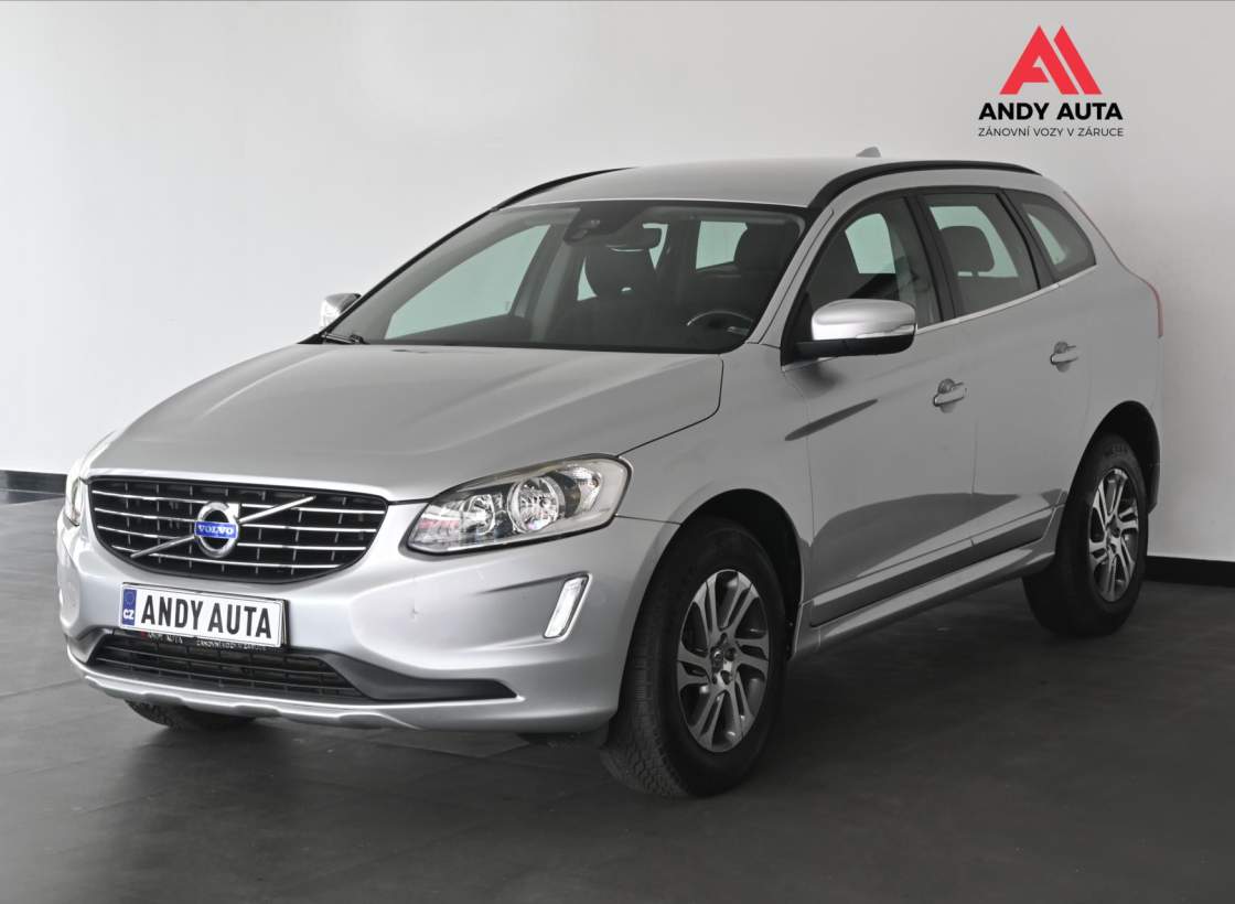 Volvo - XC60