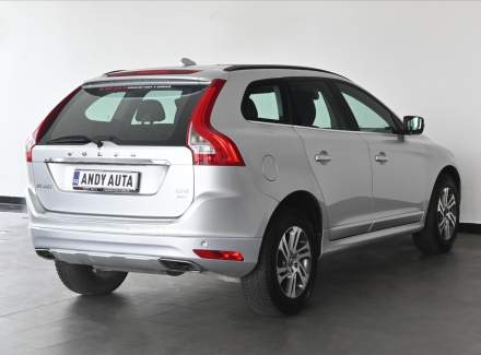 Volvo - XC60