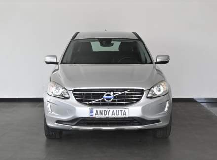 Volvo - XC60