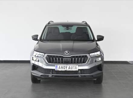Škoda - Karoq