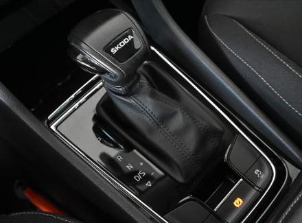 Škoda - Karoq