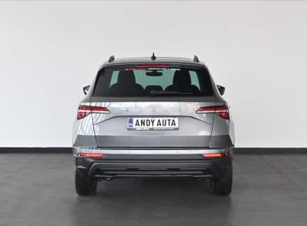 Škoda - Karoq
