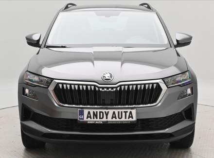 Škoda - Karoq