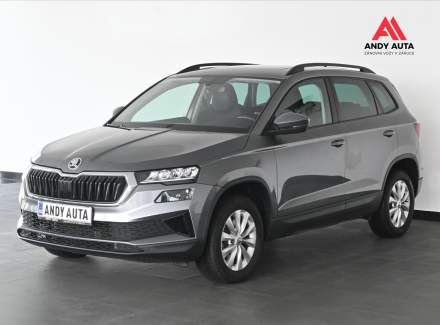 Škoda - Karoq