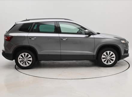 Škoda - Karoq