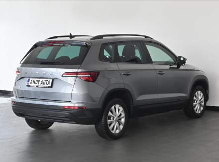 Škoda - Karoq