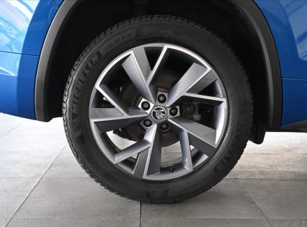 Škoda - Kodiaq