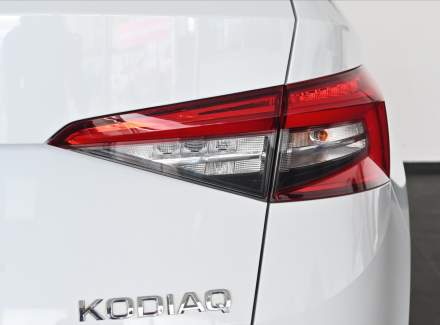 Škoda - Kodiaq