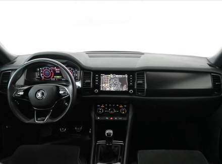 Škoda - Kodiaq