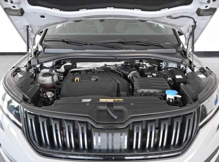 Škoda - Kodiaq