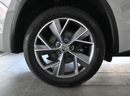Škoda - Kodiaq